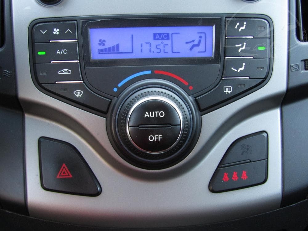 2010 Hyundai i30 - 37