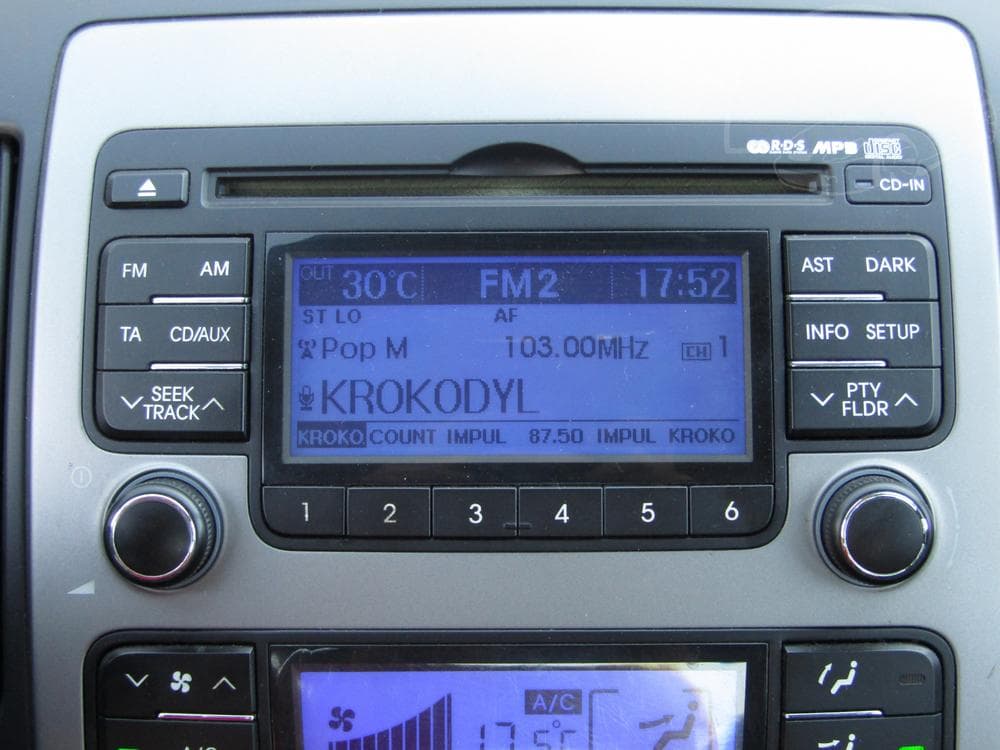 2010 Hyundai i30 - 40