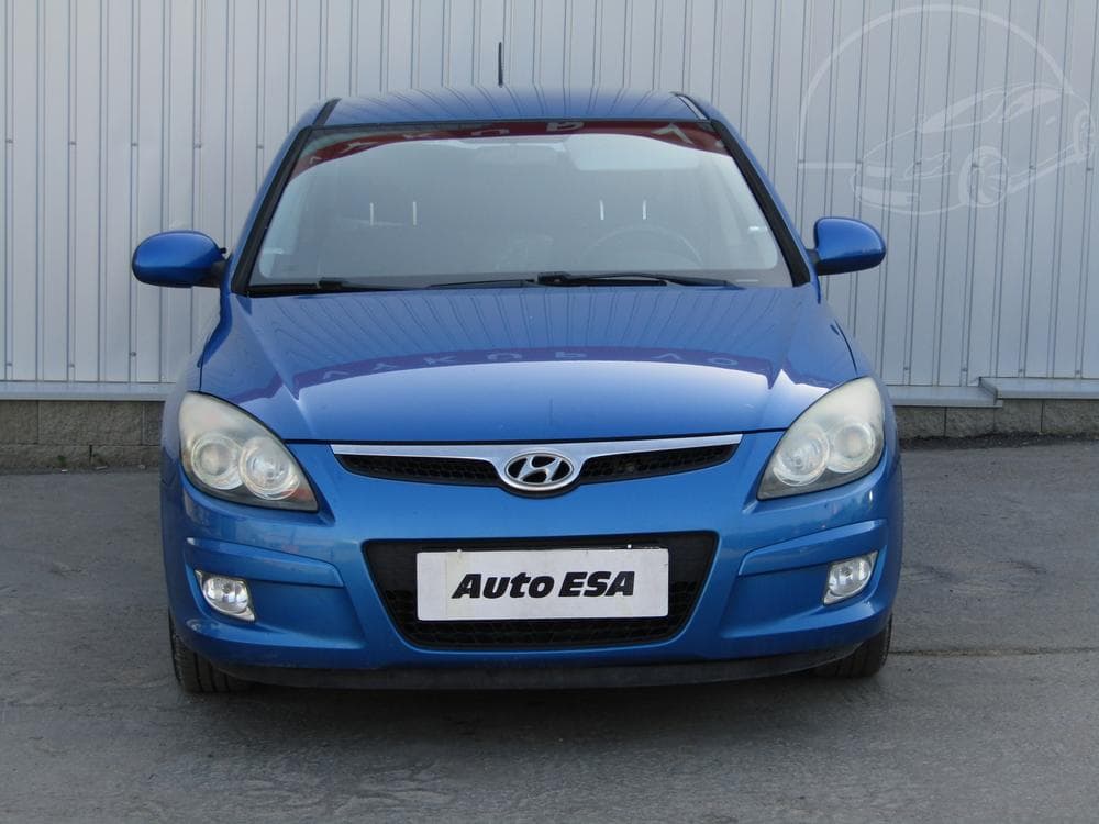 2010 Hyundai i30 - 4