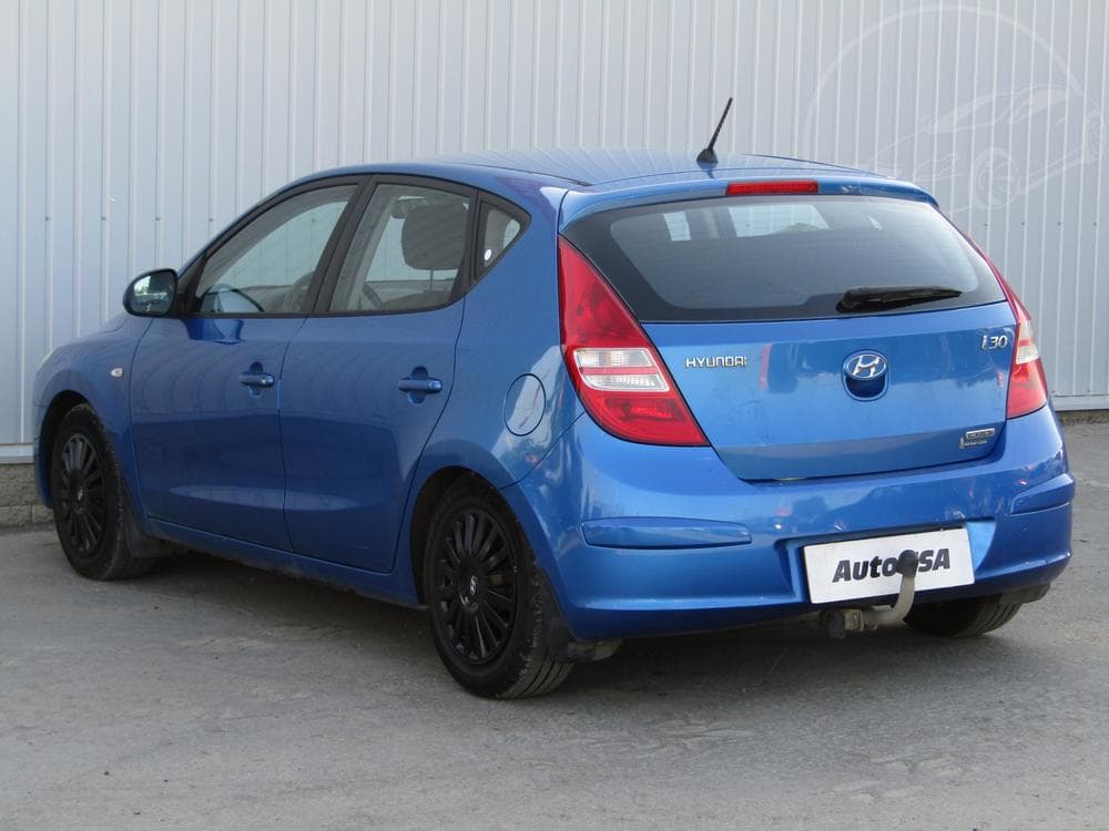 2010 Hyundai i30 - 16
