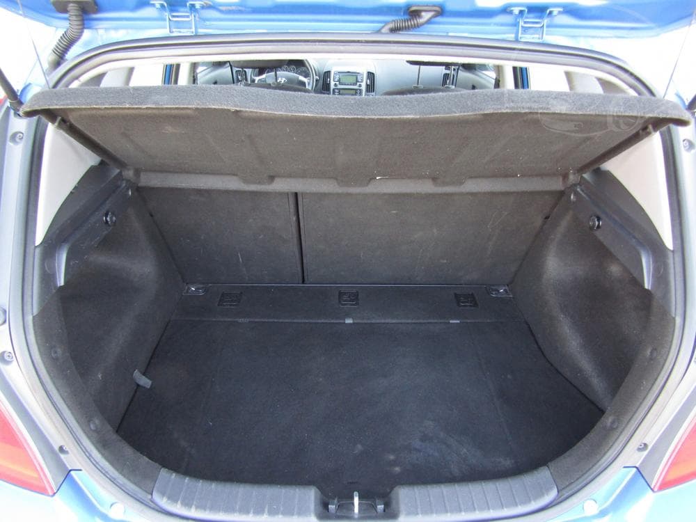 2010 Hyundai i30 - 19
