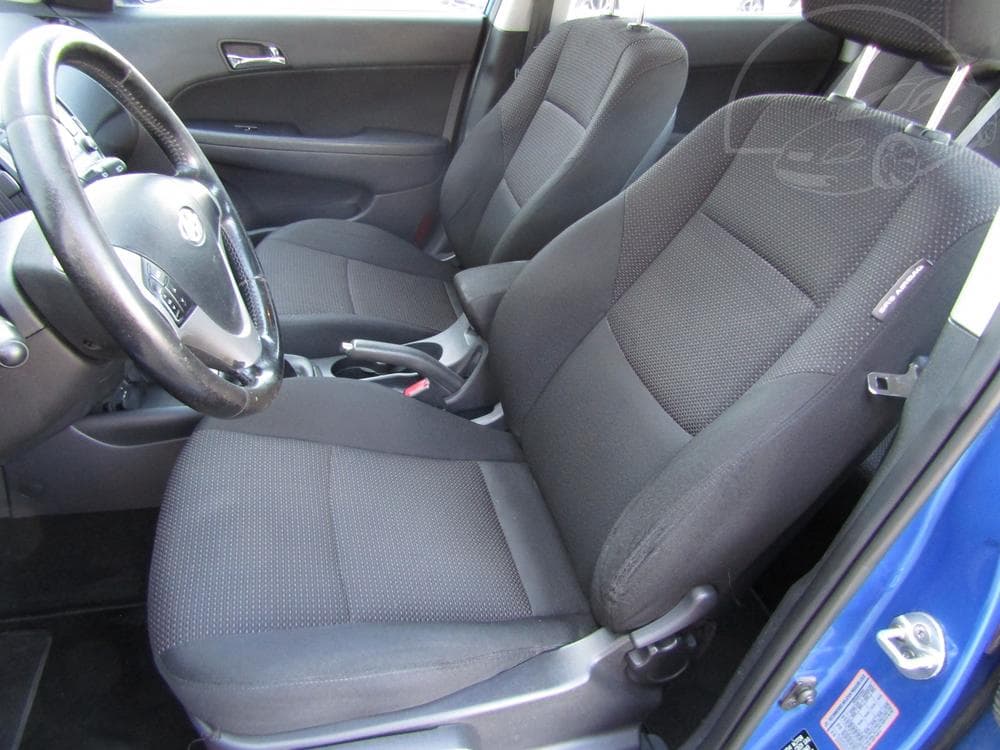 2010 Hyundai i30 - 25