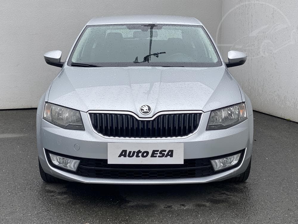 2016 Škoda OCTAVIA - 3