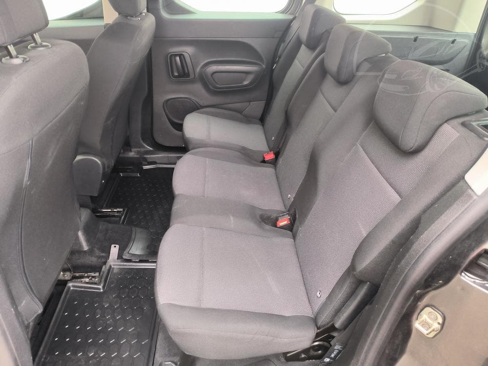 2021 Citroen BERLINGO - 10