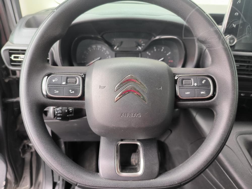 2021 Citroen BERLINGO - 15