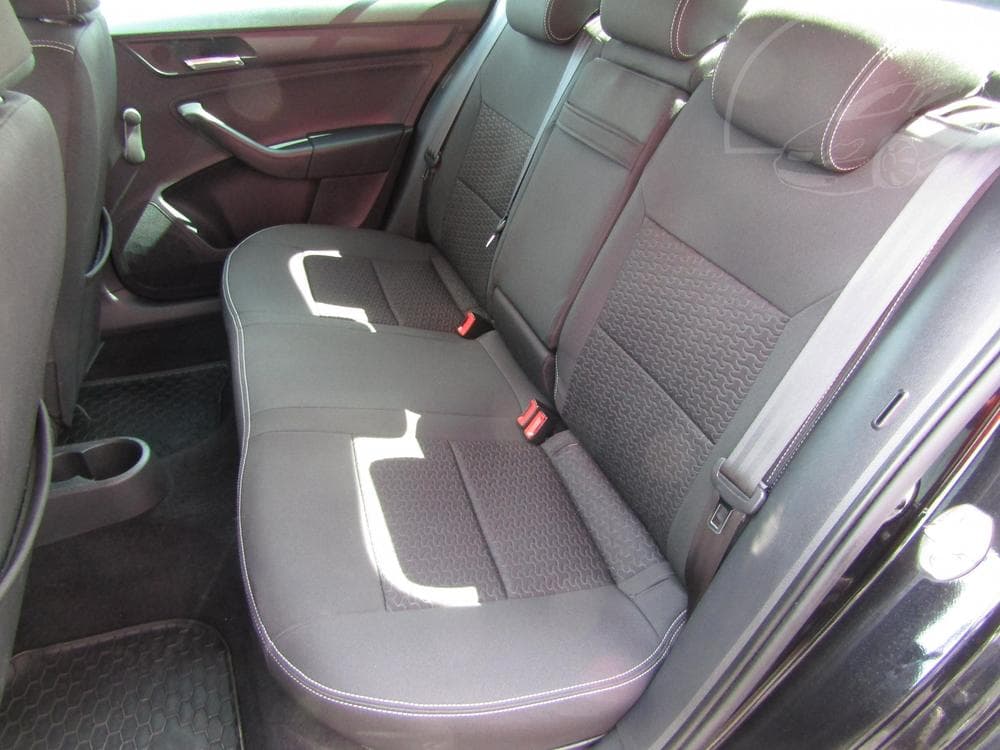 2013 Seat TOLEDO - 10