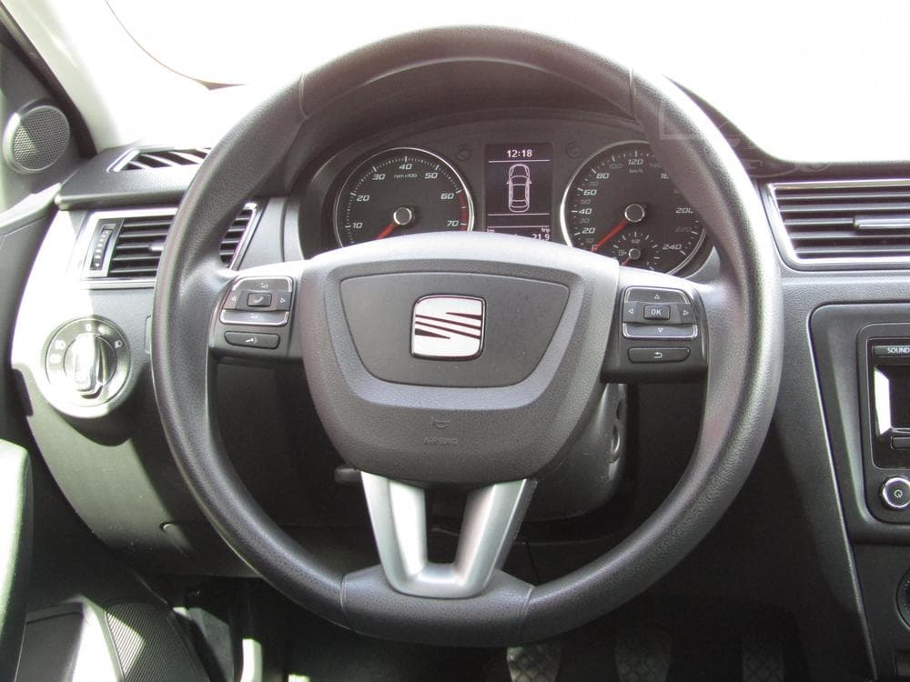2013 Seat TOLEDO - 13