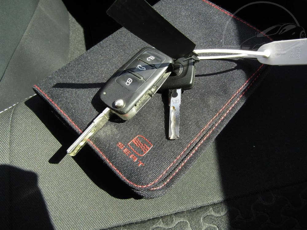 2013 Seat TOLEDO - 16