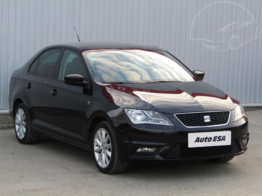 2013 Seat TOLEDO