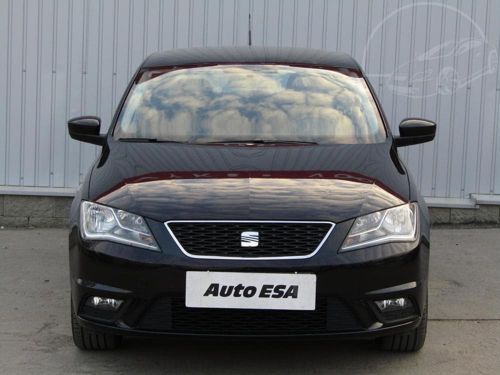 2013 Seat TOLEDO - 2
