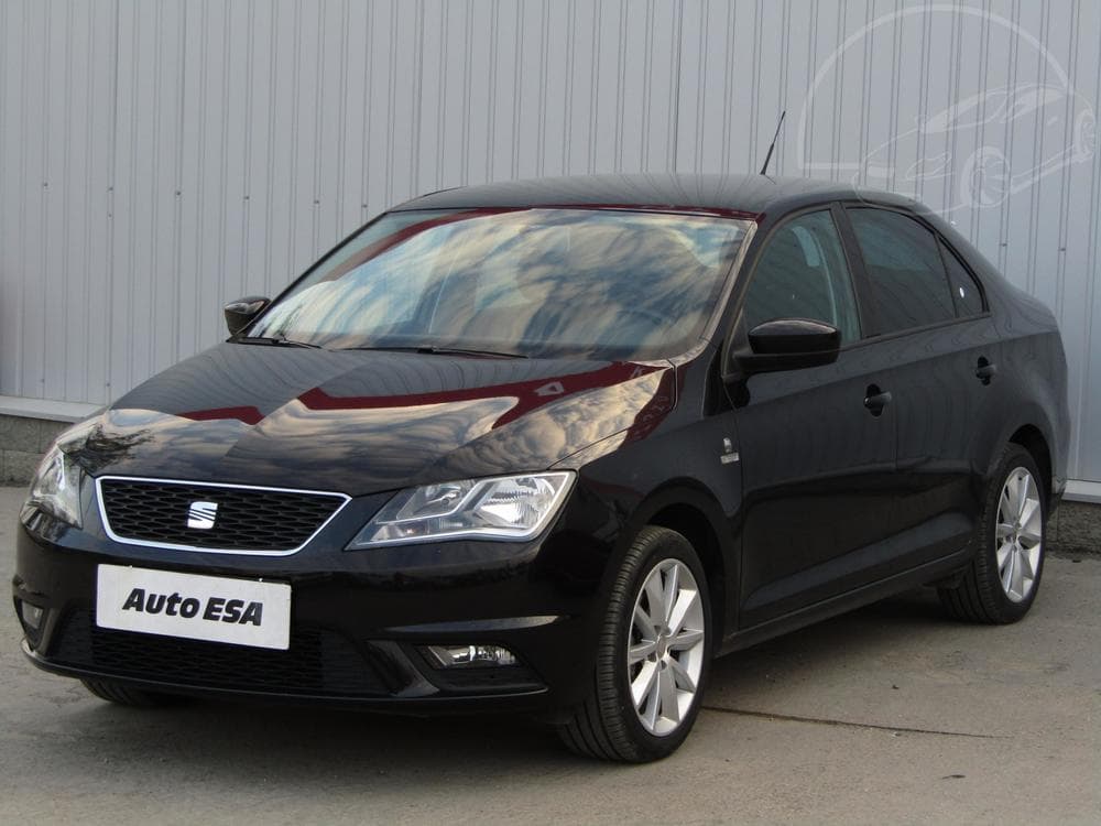 2013 Seat TOLEDO - 3