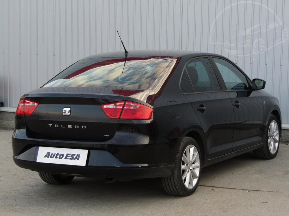 2013 Seat TOLEDO - 4