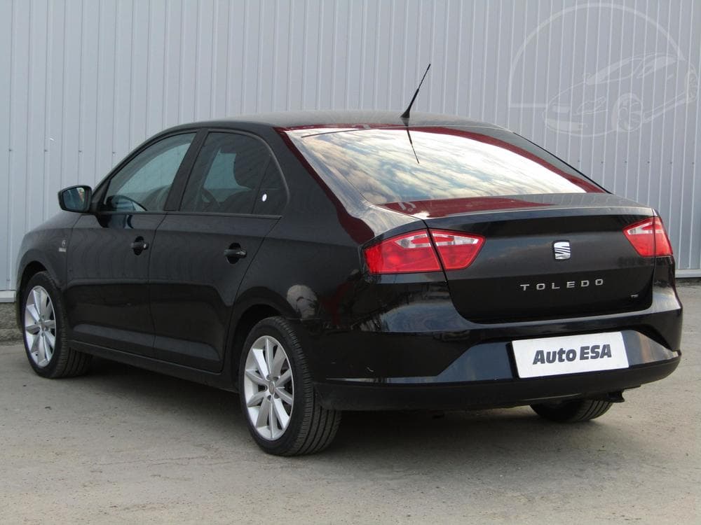 2013 Seat TOLEDO - 6