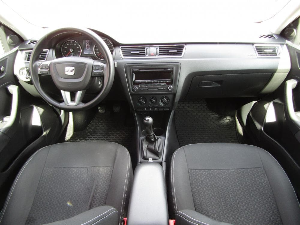 2013 Seat TOLEDO - 8