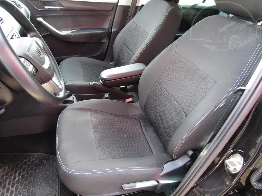 2013 Seat TOLEDO - 9