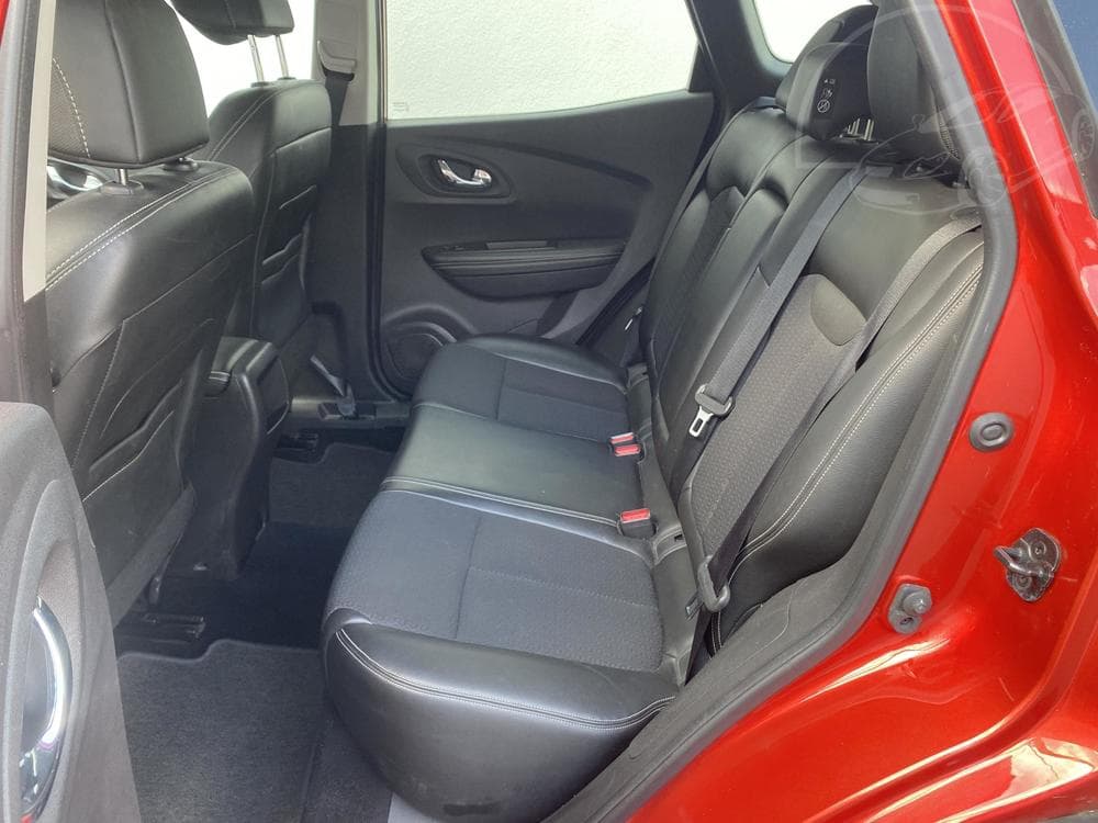 2016 Renault KADJAR - 10