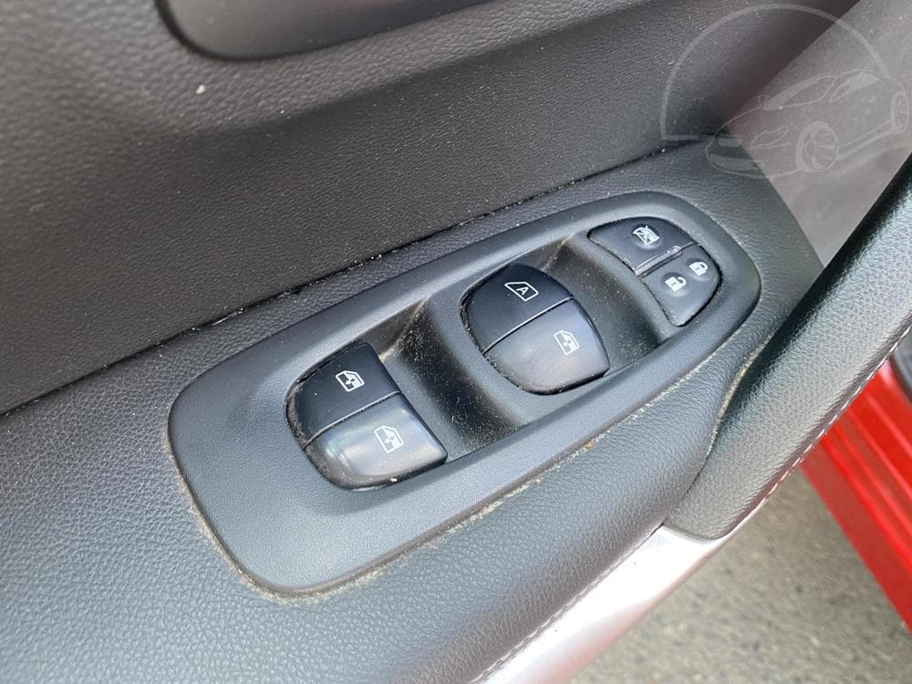 2016 Renault KADJAR - 13