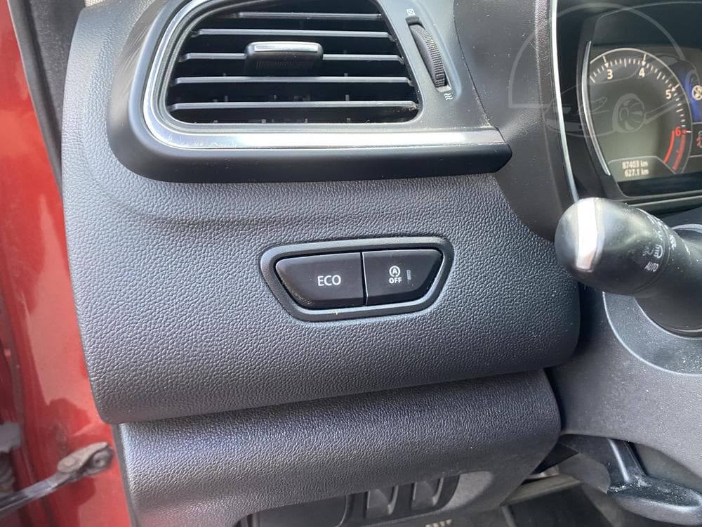 2016 Renault KADJAR - 14