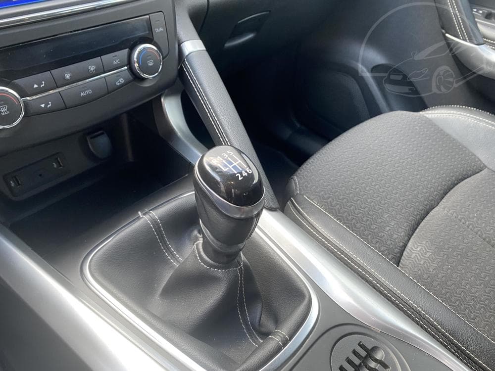 2016 Renault KADJAR - 15