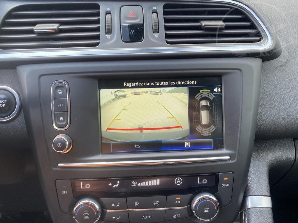 2016 Renault KADJAR - 16