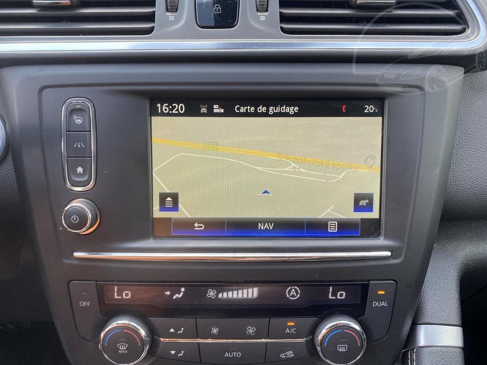 2016 Renault KADJAR - 17