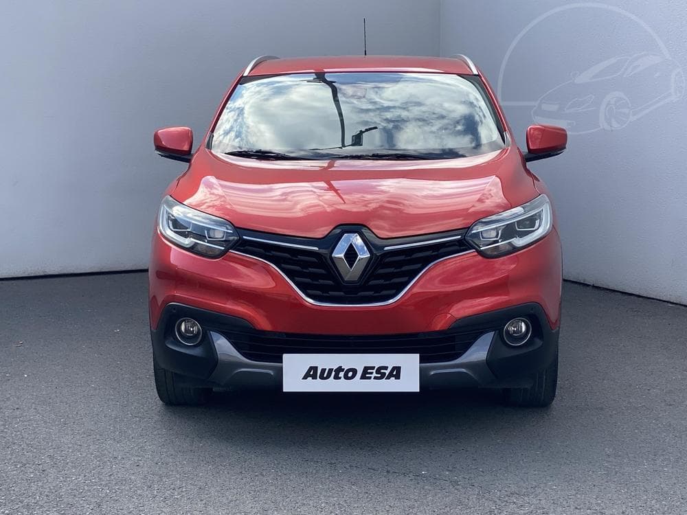 2016 Renault KADJAR - 2