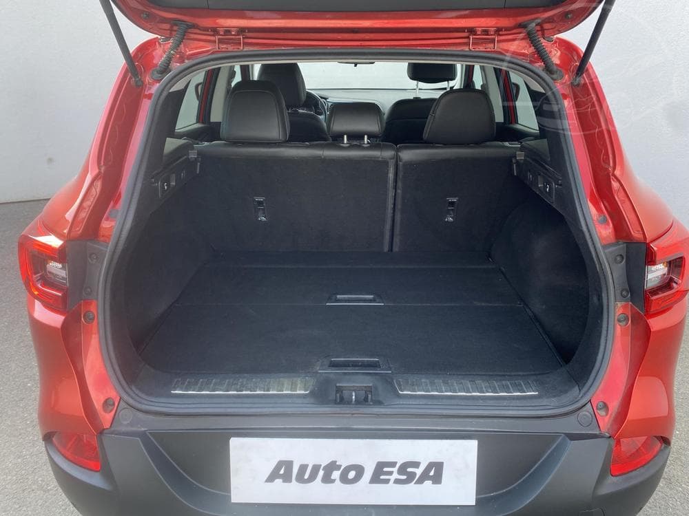2016 Renault KADJAR - 7