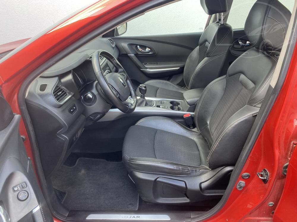2016 Renault KADJAR - 9