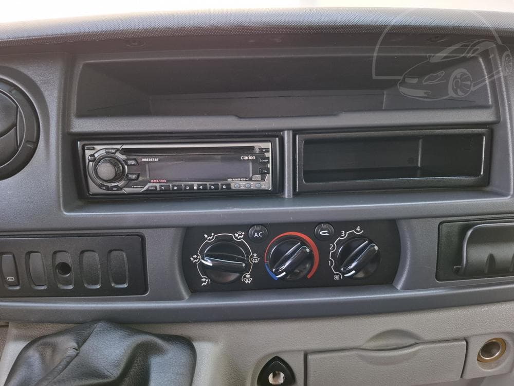 2008 Opel MOVANO - 12