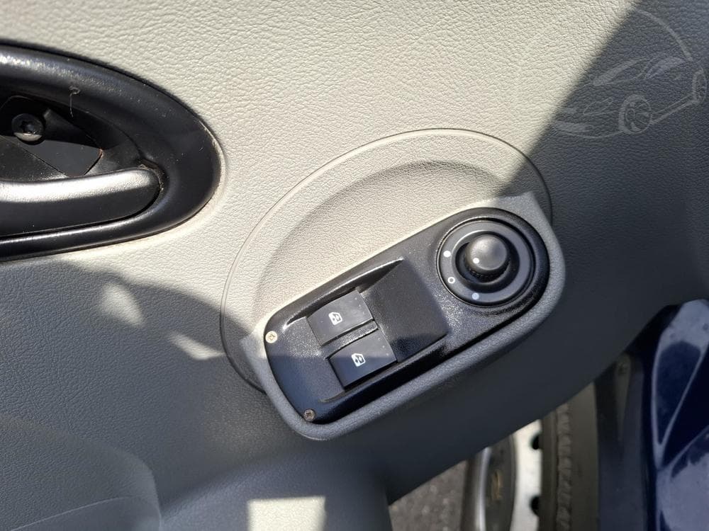 2008 Opel MOVANO - 13