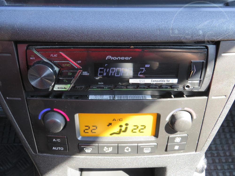 2008 Citroen C4 - 15