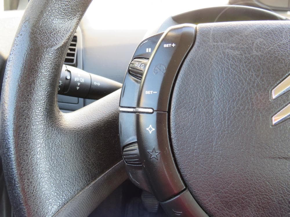 2008 Citroen C4 - 16