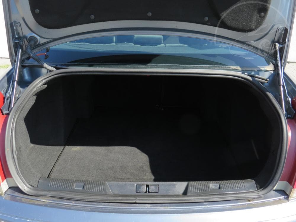2008 Citroen C4 - 7