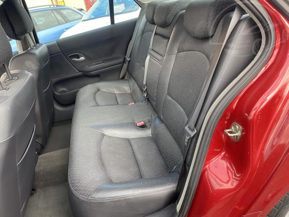 2005 Renault LAGUNA - 10