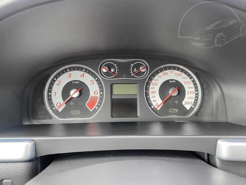 2005 Renault LAGUNA - 14