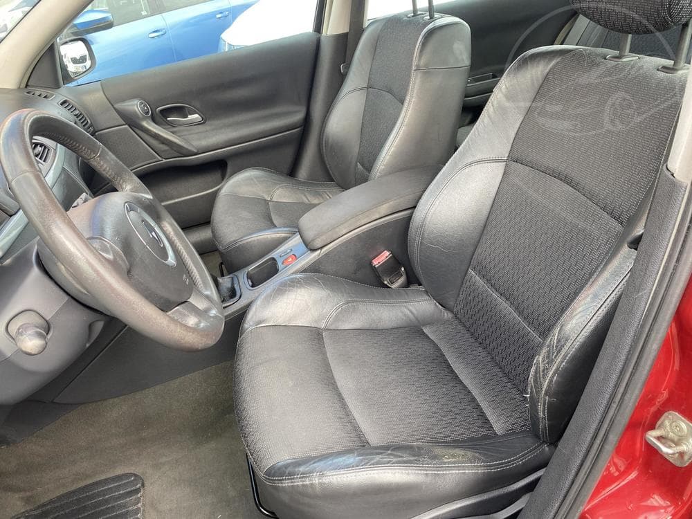 2005 Renault LAGUNA - 9