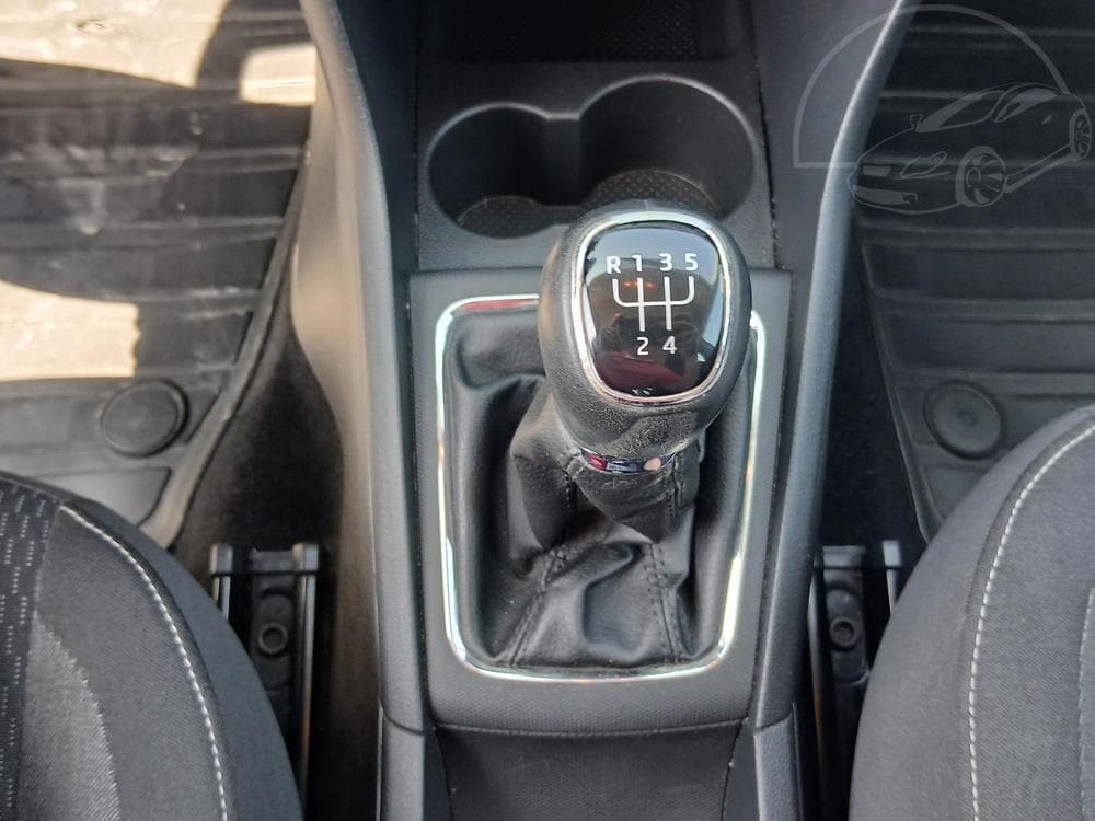 2015 Škoda RAPID - 18