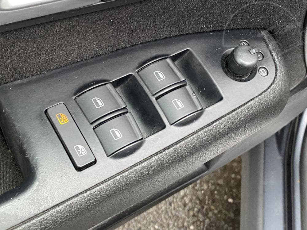 2007 Audi A4 - 11
