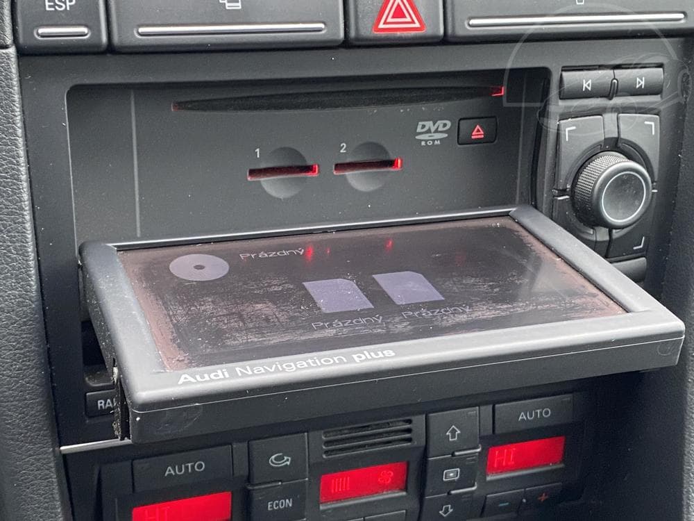 2007 Audi A4 - 16
