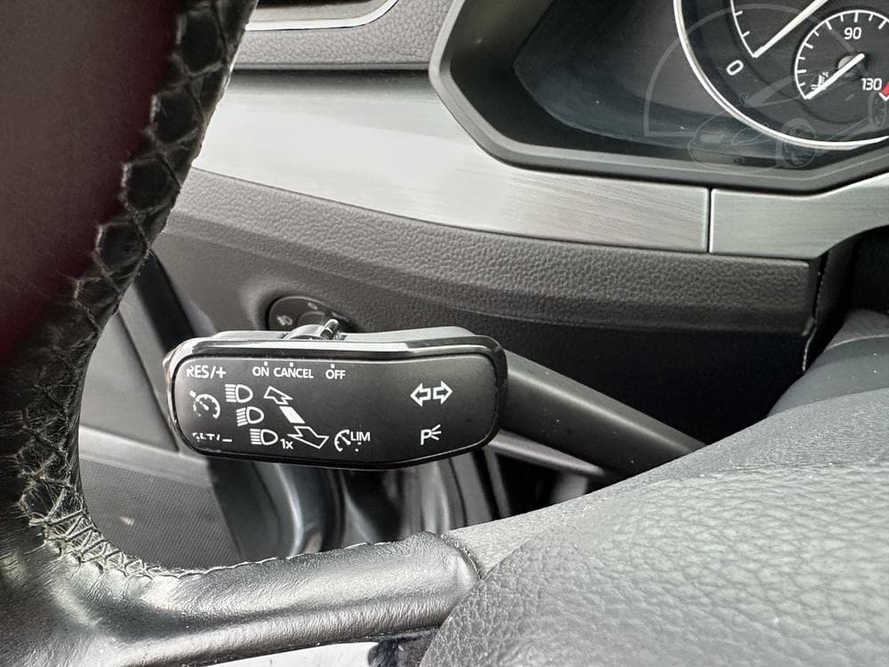 2016 Škoda SUPERB - 19