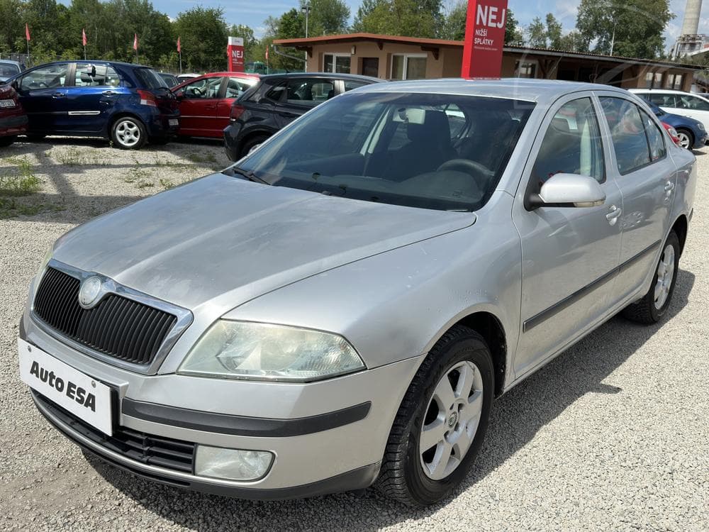 2005 Škoda OCTAVIA - 3