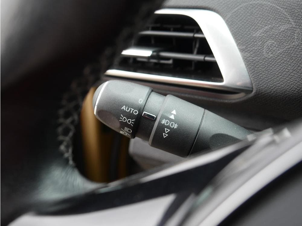 2017 Peugeot 3008 - 39