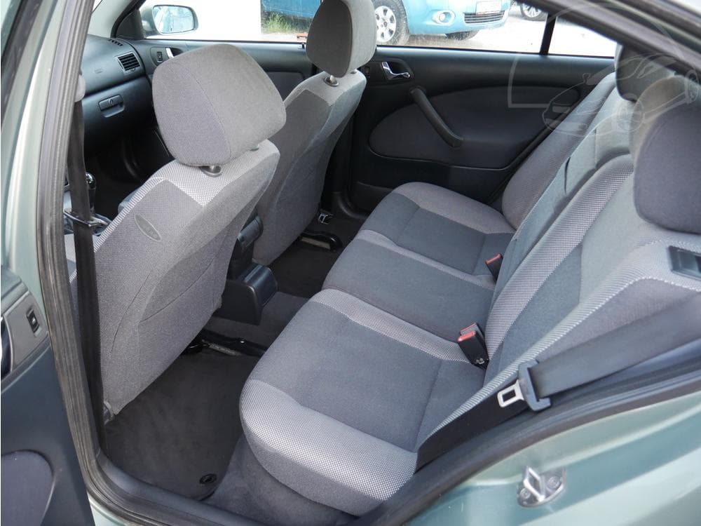 2003 Škoda OCTAVIA - 28