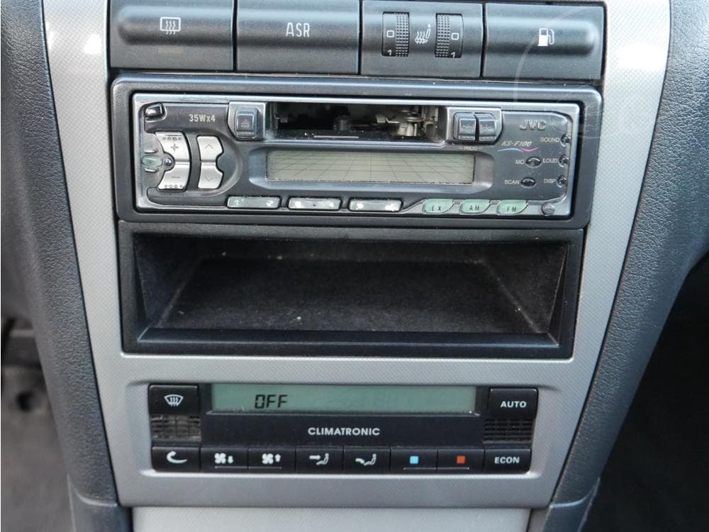 2003 Škoda OCTAVIA - 31