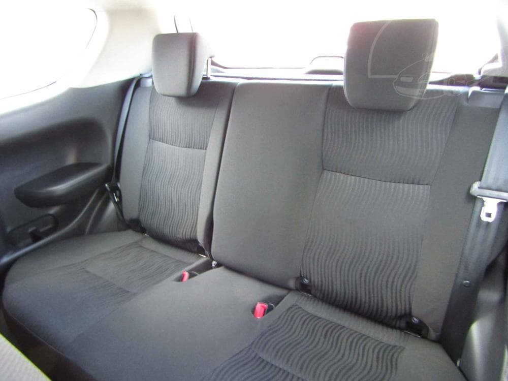 2011 Suzuki SWIFT - 10
