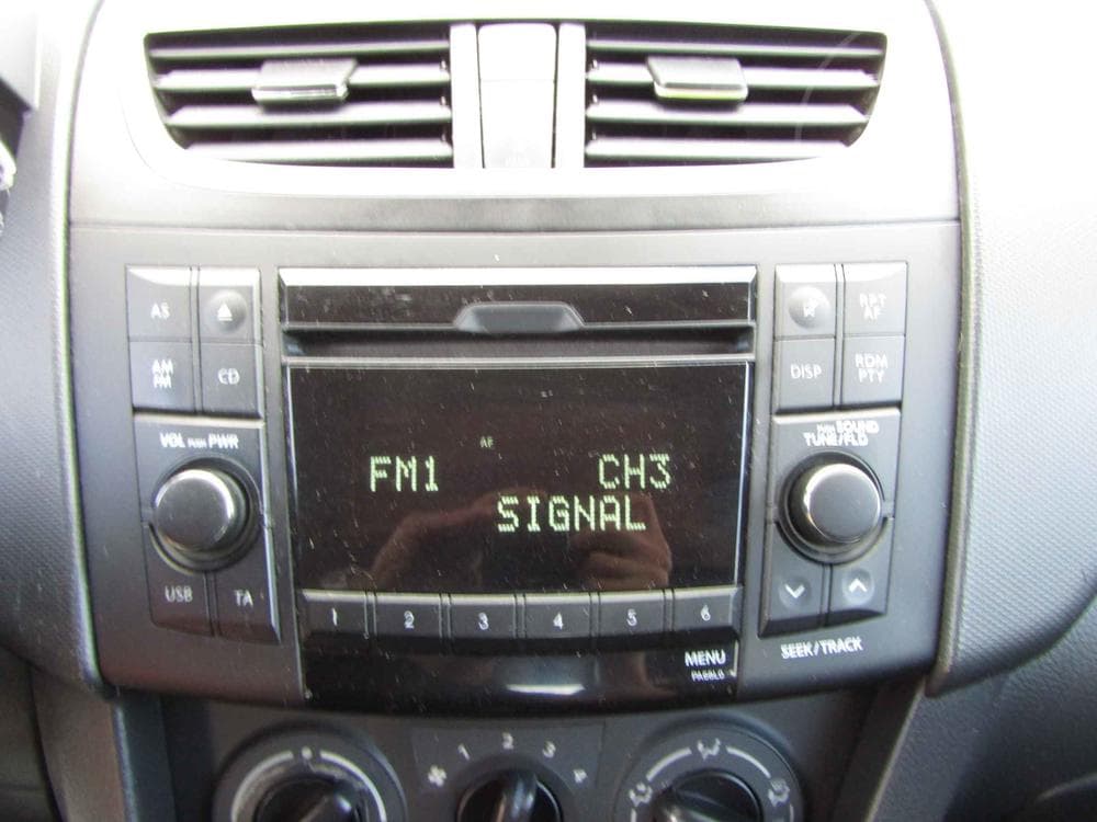 2011 Suzuki SWIFT - 13