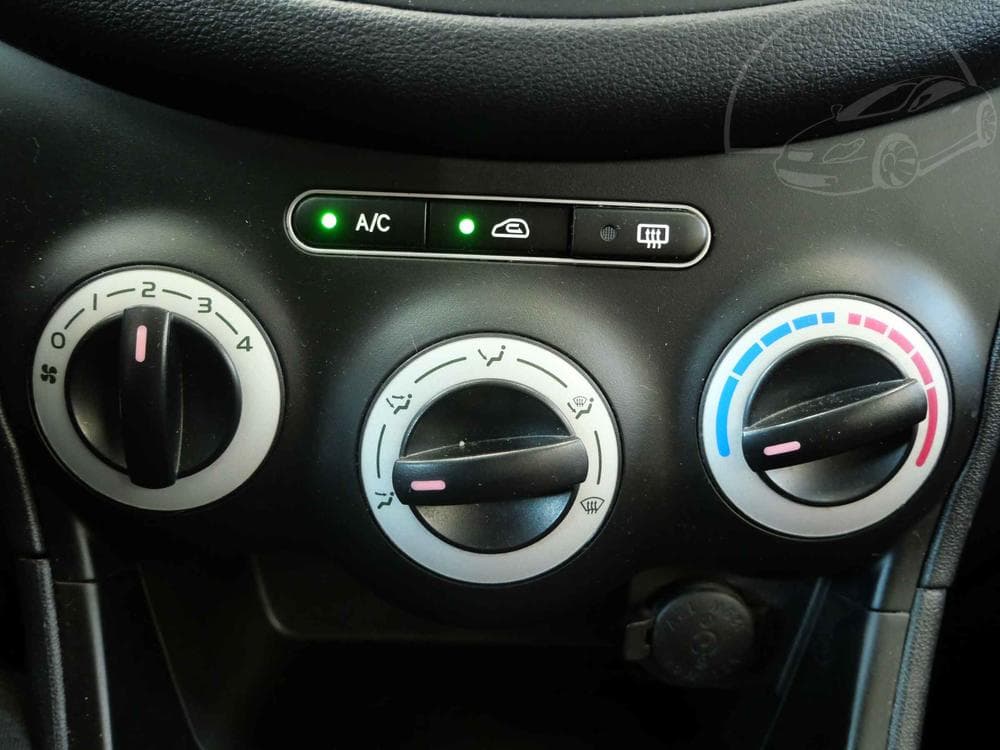 2009 Hyundai i10 - 16