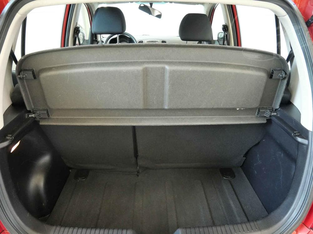 2009 Hyundai i10 - 7