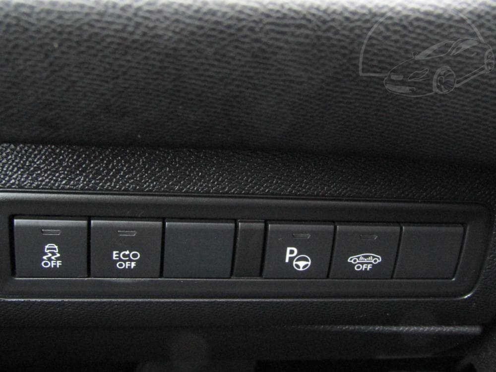 2015 Peugeot 308 - 20