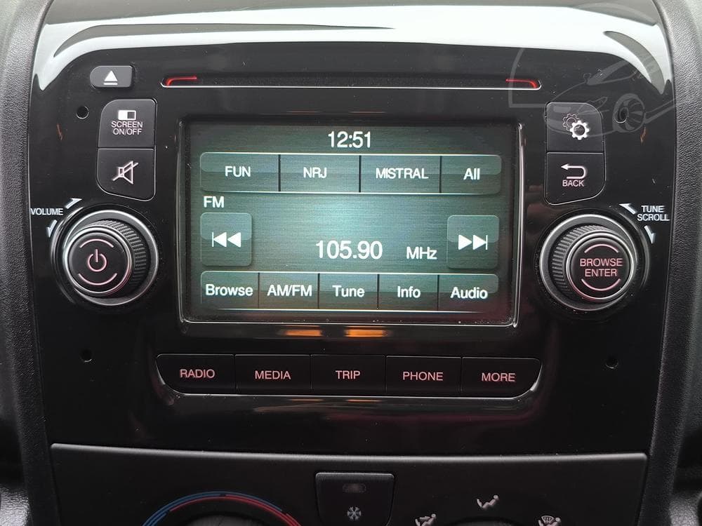 2017 Peugeot Boxer - 13